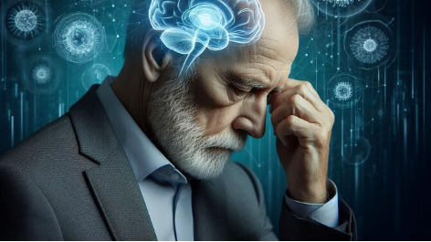 Metformin memory loss reversible