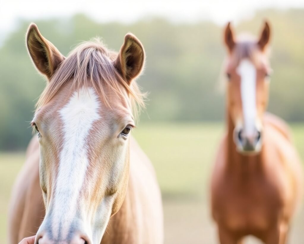 Does NSAIDs Raise Creatinine Horses