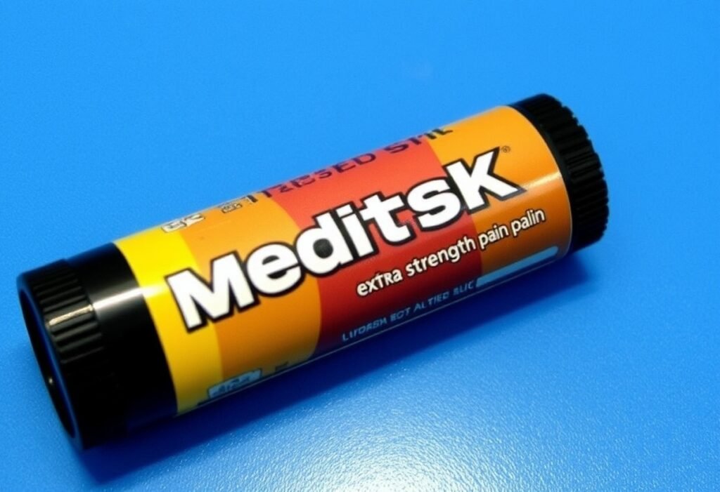 Medistik Extra Strength Pain Relief Stick