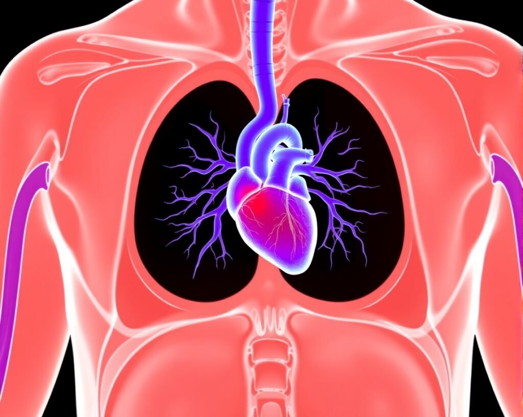 TDP-43 Heart Failure