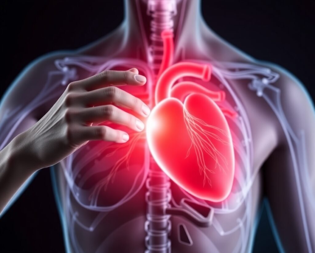 Ergostradin heart failure​